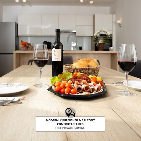 Dalgona Apartma Godler, Подчетртек Екстер'єр фото