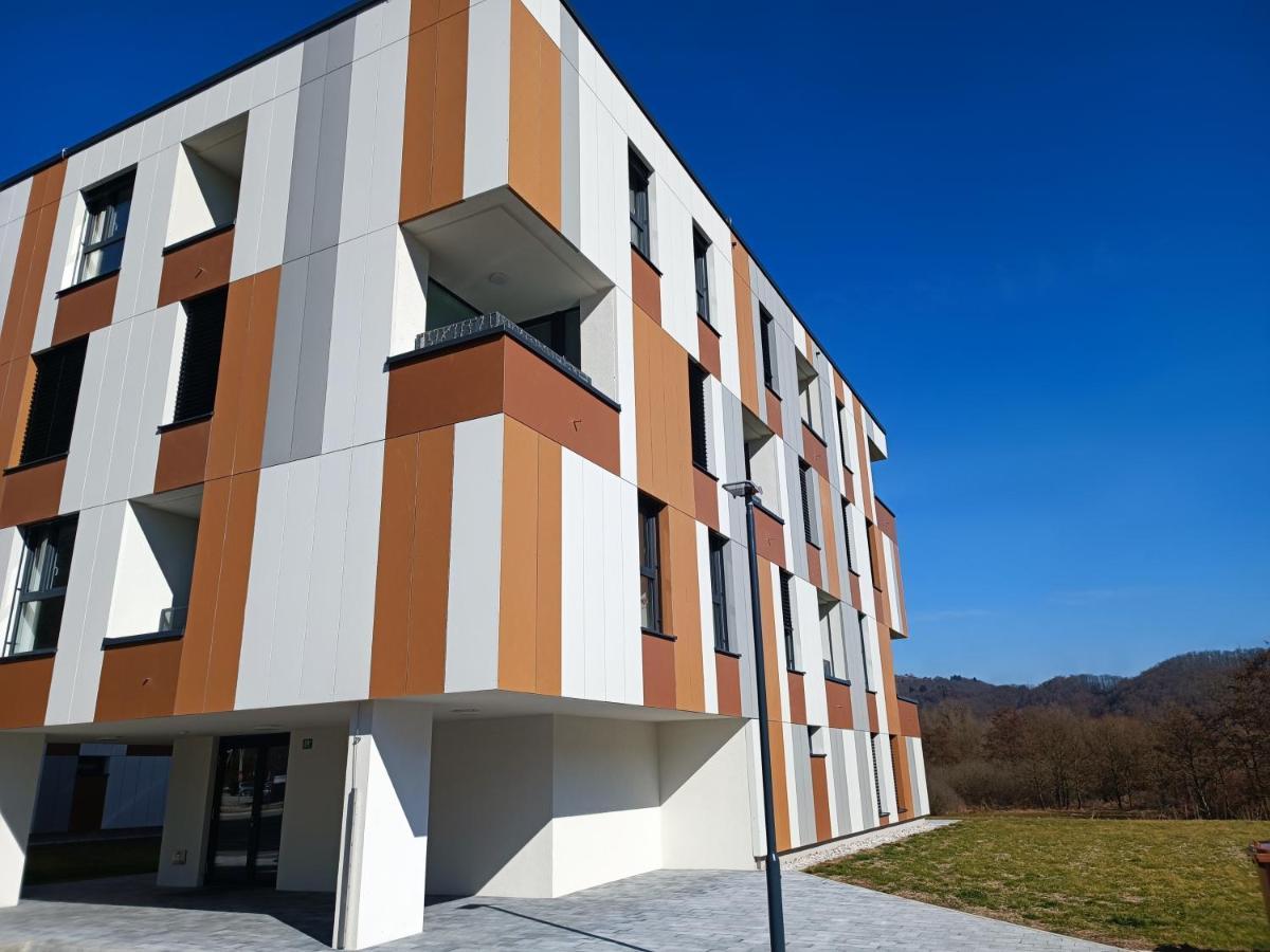 Dalgona Apartma Godler, Подчетртек Екстер'єр фото