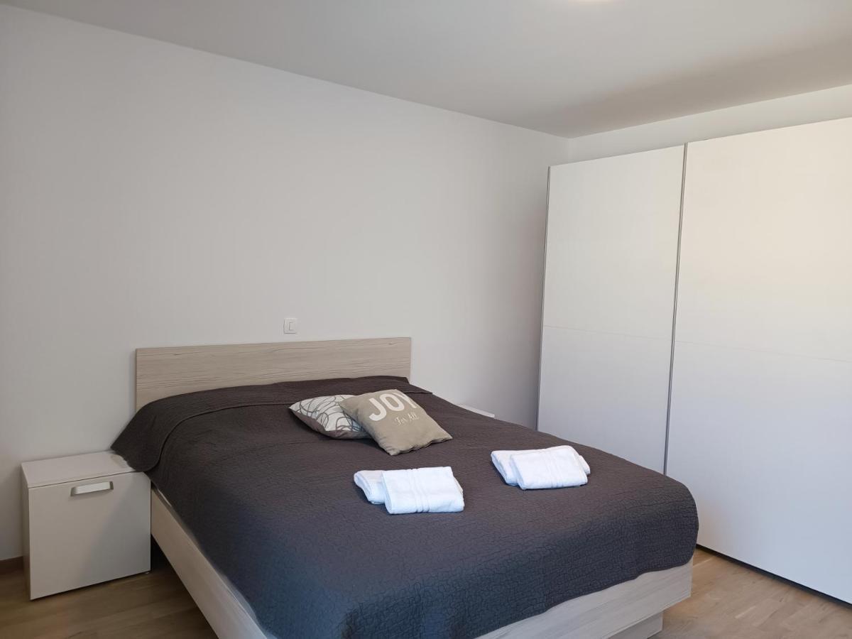 Dalgona Apartma Godler, Подчетртек Екстер'єр фото