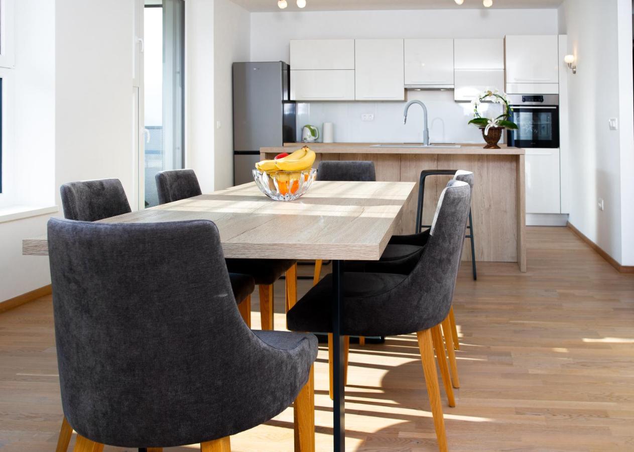 Dalgona Apartma Godler, Подчетртек Екстер'єр фото