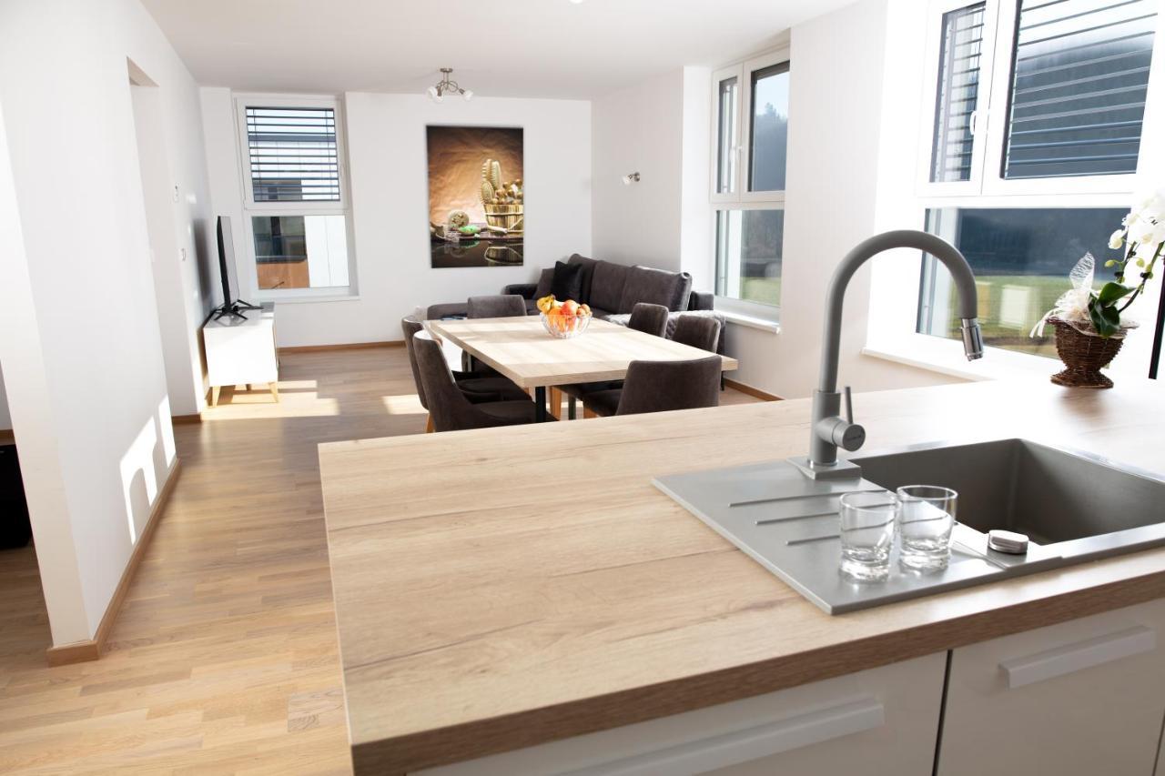 Dalgona Apartma Godler, Подчетртек Екстер'єр фото