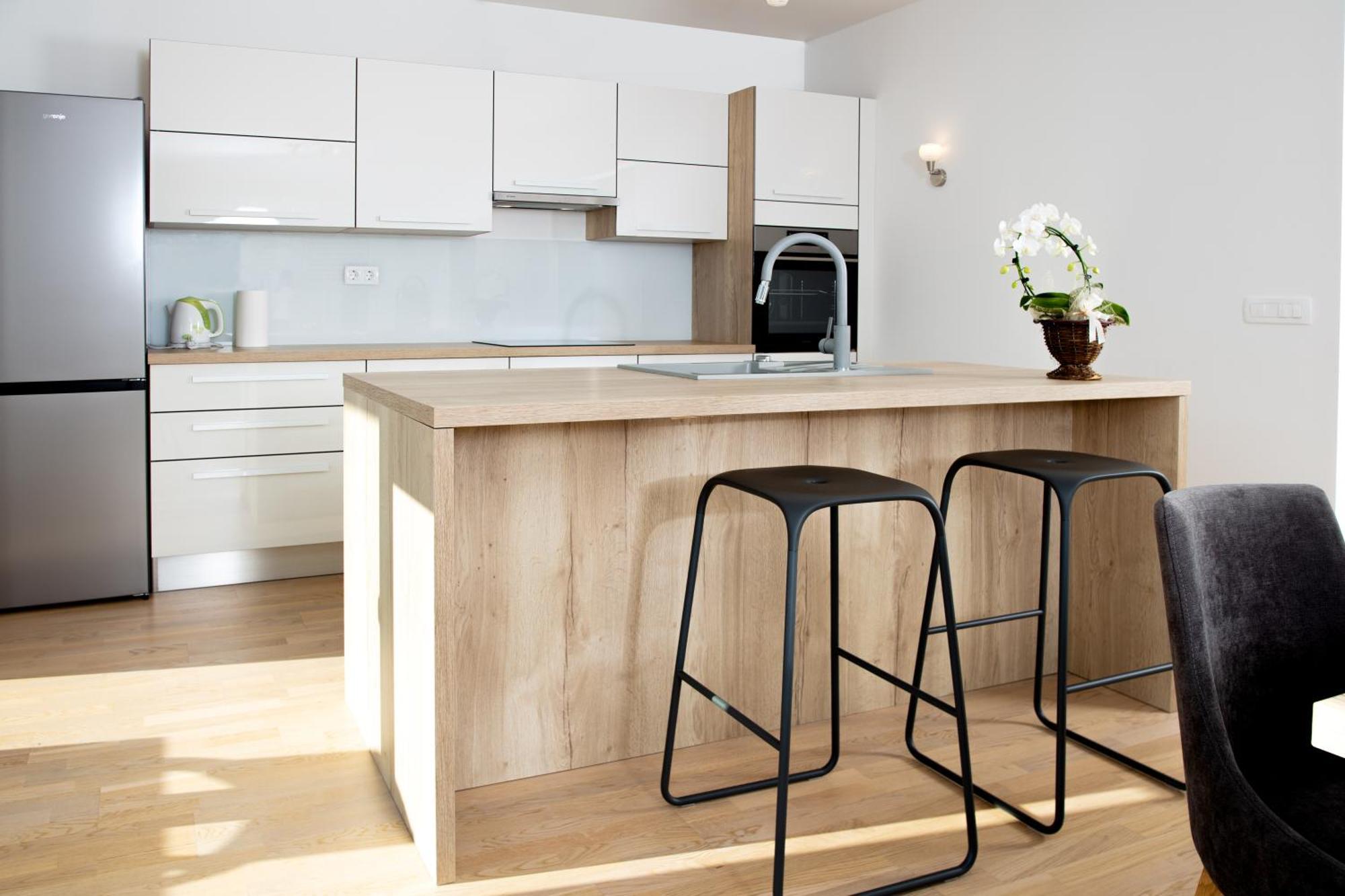Dalgona Apartma Godler, Подчетртек Екстер'єр фото