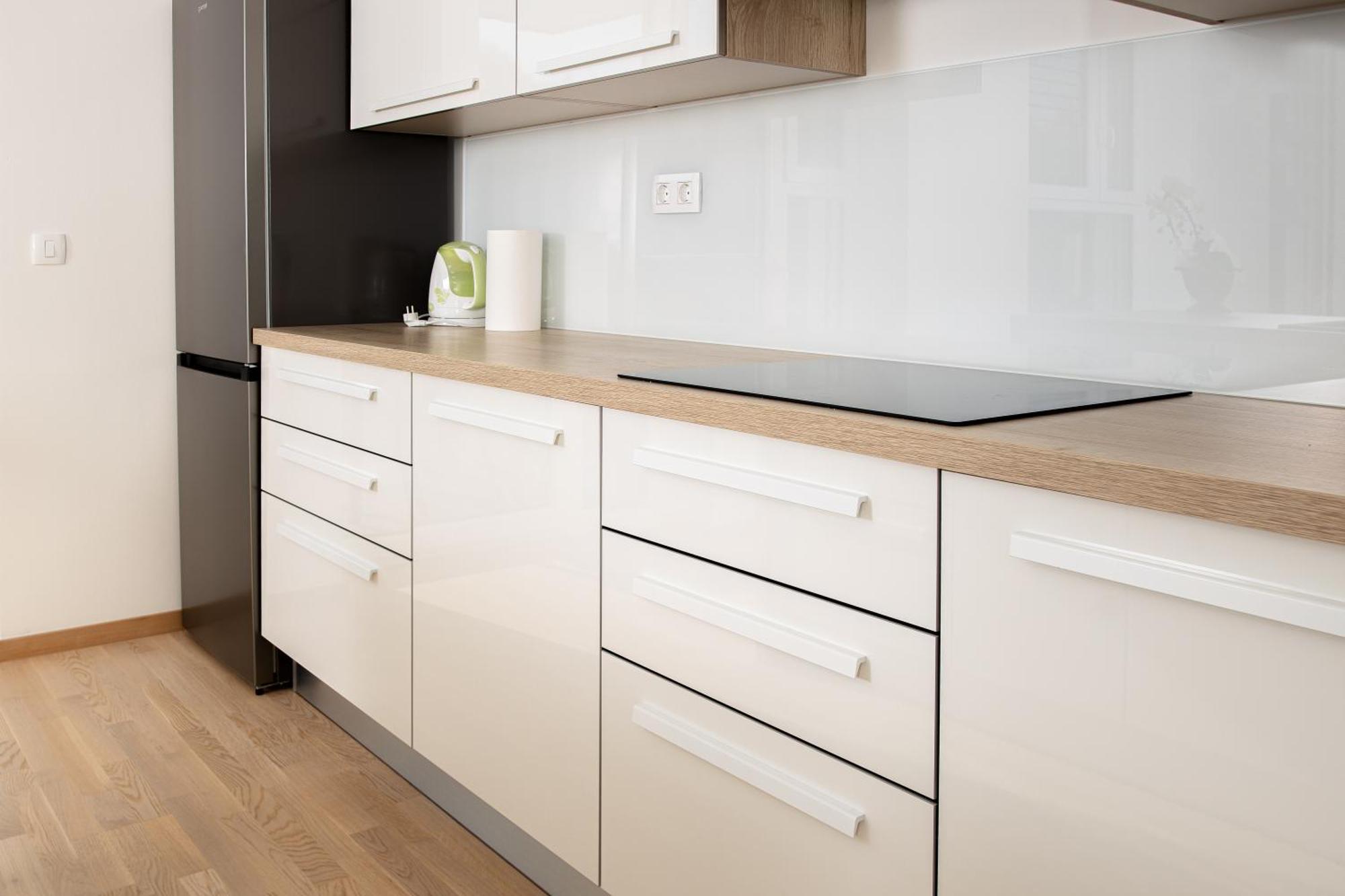 Dalgona Apartma Godler, Подчетртек Екстер'єр фото