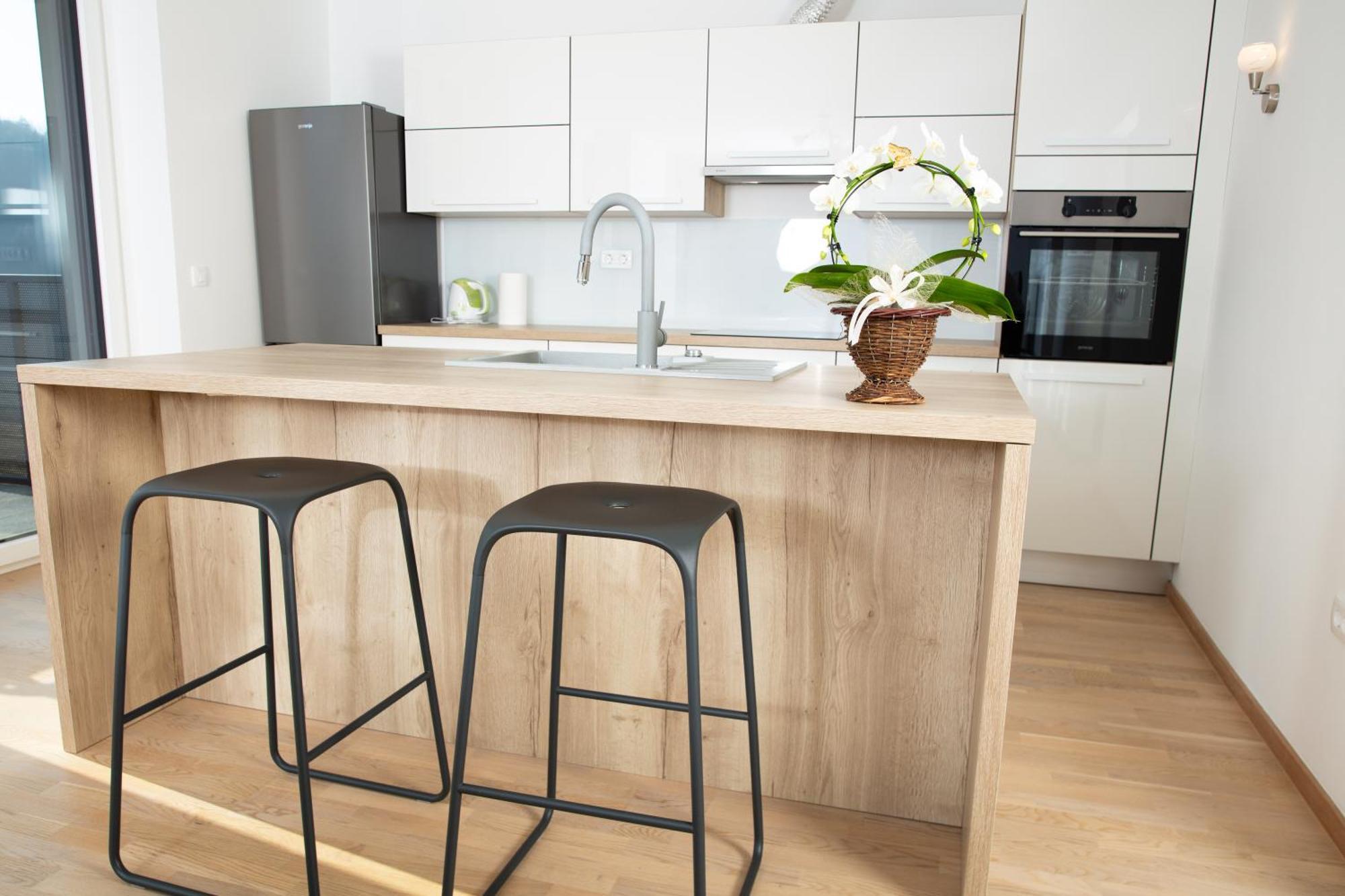 Dalgona Apartma Godler, Подчетртек Екстер'єр фото